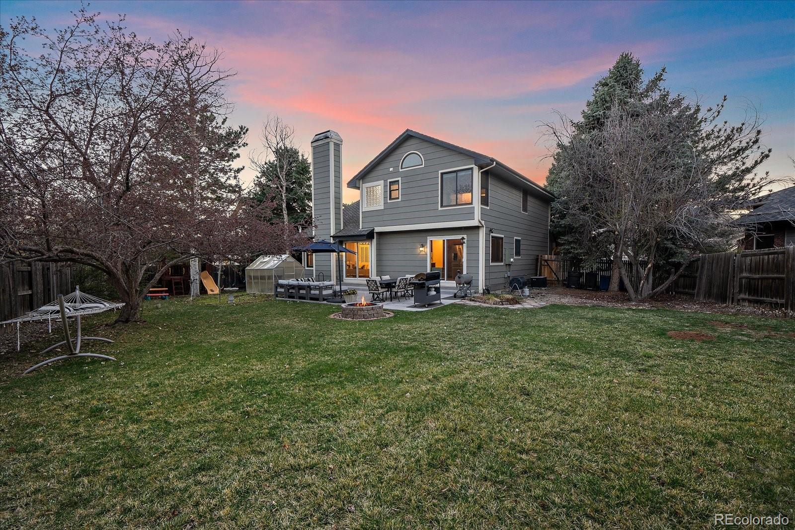 MLS Image #44 for 10240  travertine place,parker, Colorado