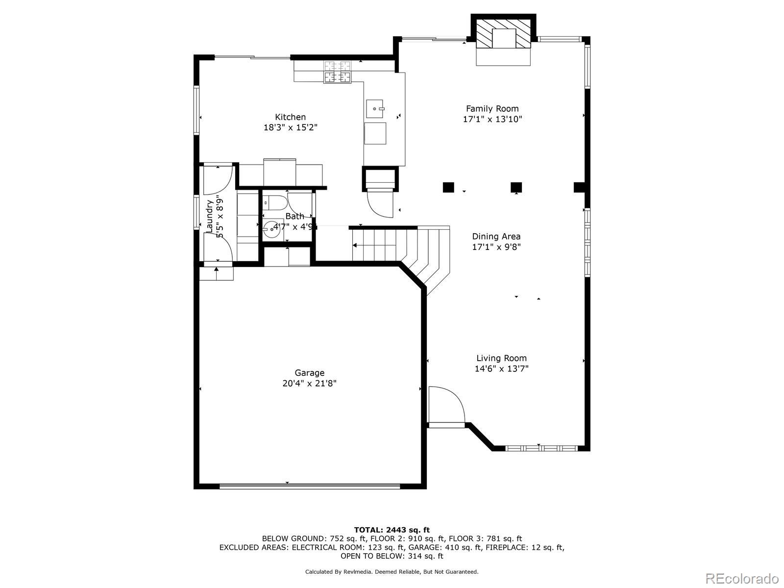 MLS Image #47 for 10240  travertine place,parker, Colorado