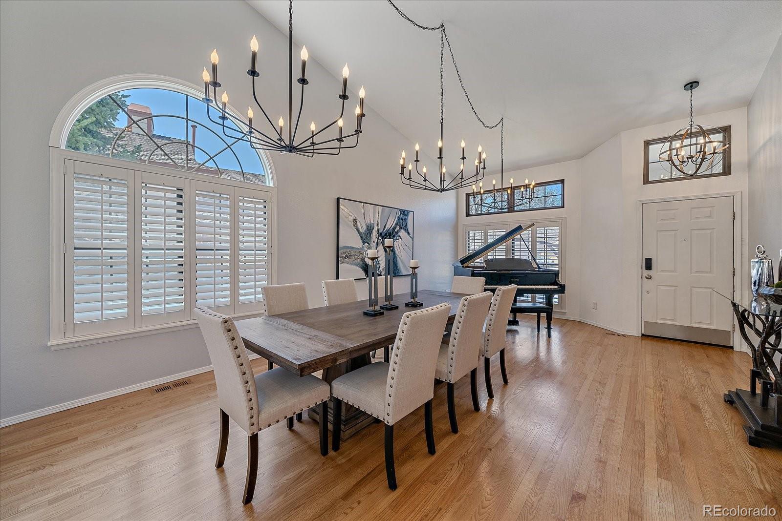 MLS Image #7 for 10240  travertine place,parker, Colorado