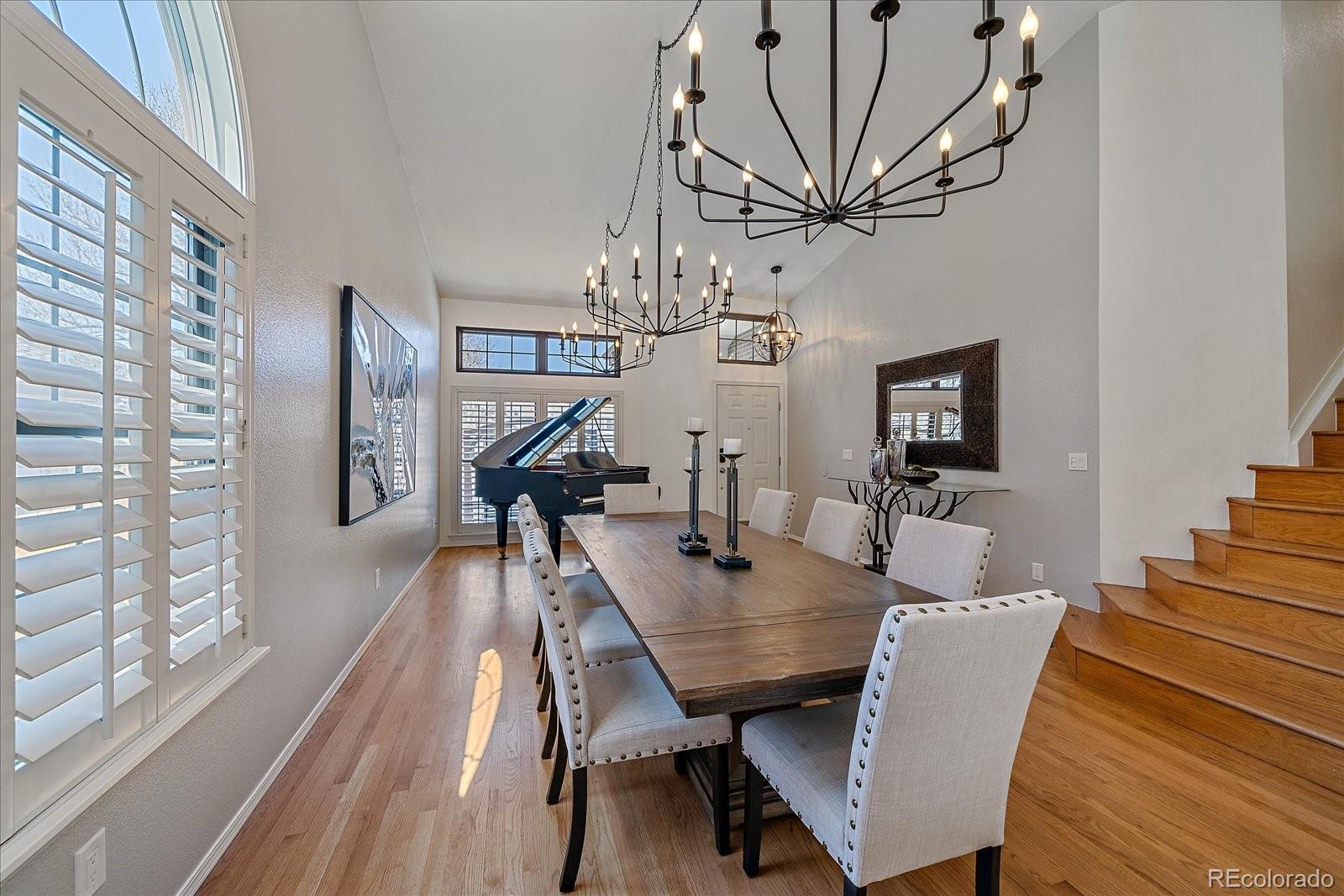 MLS Image #8 for 10240  travertine place,parker, Colorado