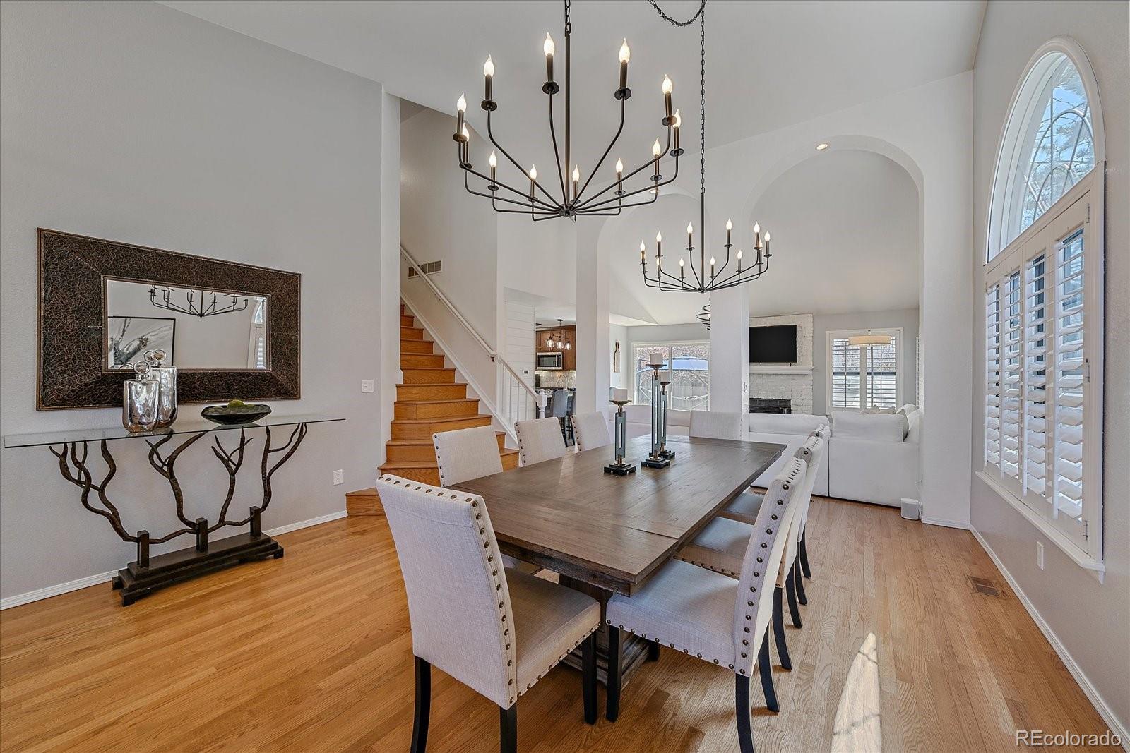 MLS Image #9 for 10240  travertine place,parker, Colorado