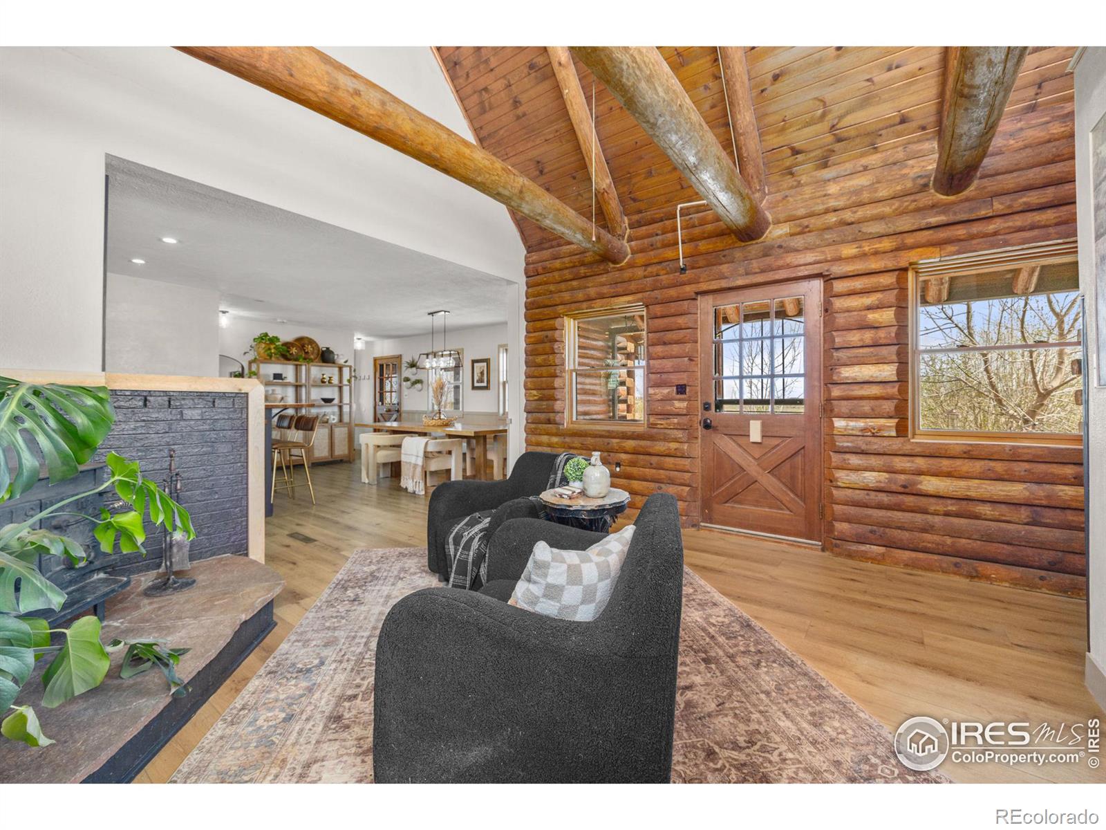 MLS Image #3 for 2587  horseshoe circle,longmont, Colorado