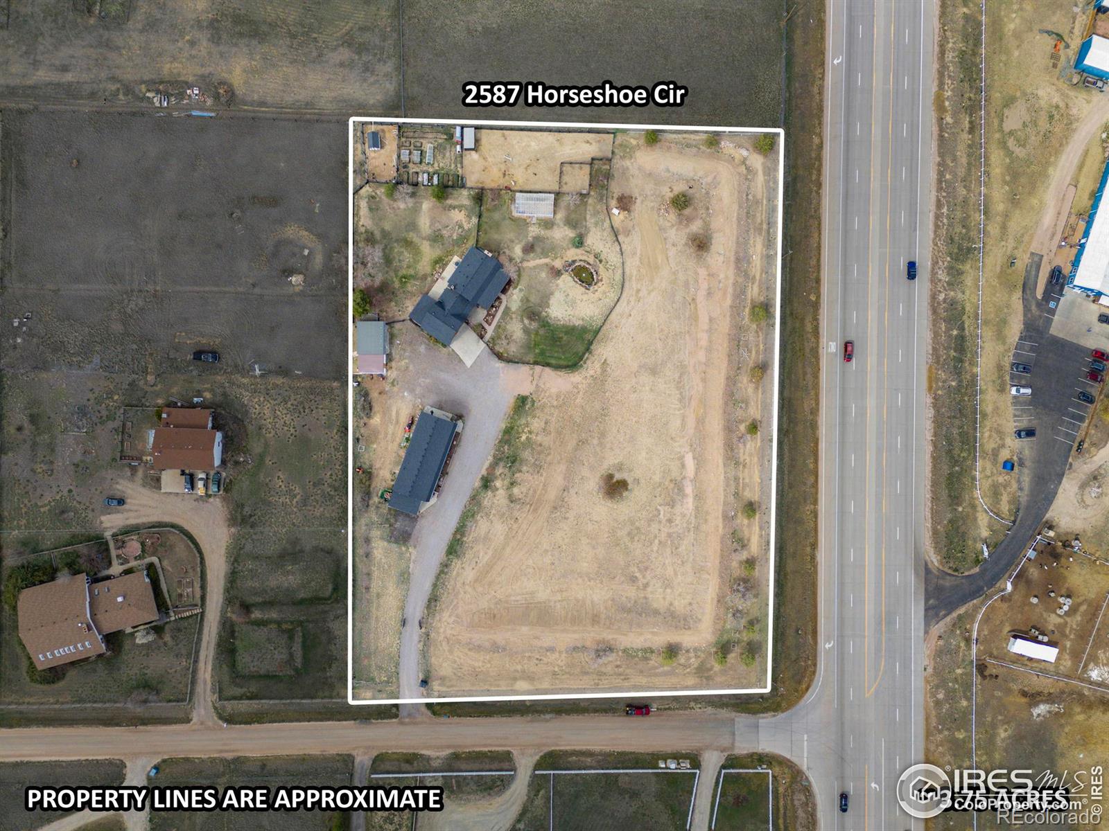 MLS Image #33 for 2587  horseshoe circle,longmont, Colorado