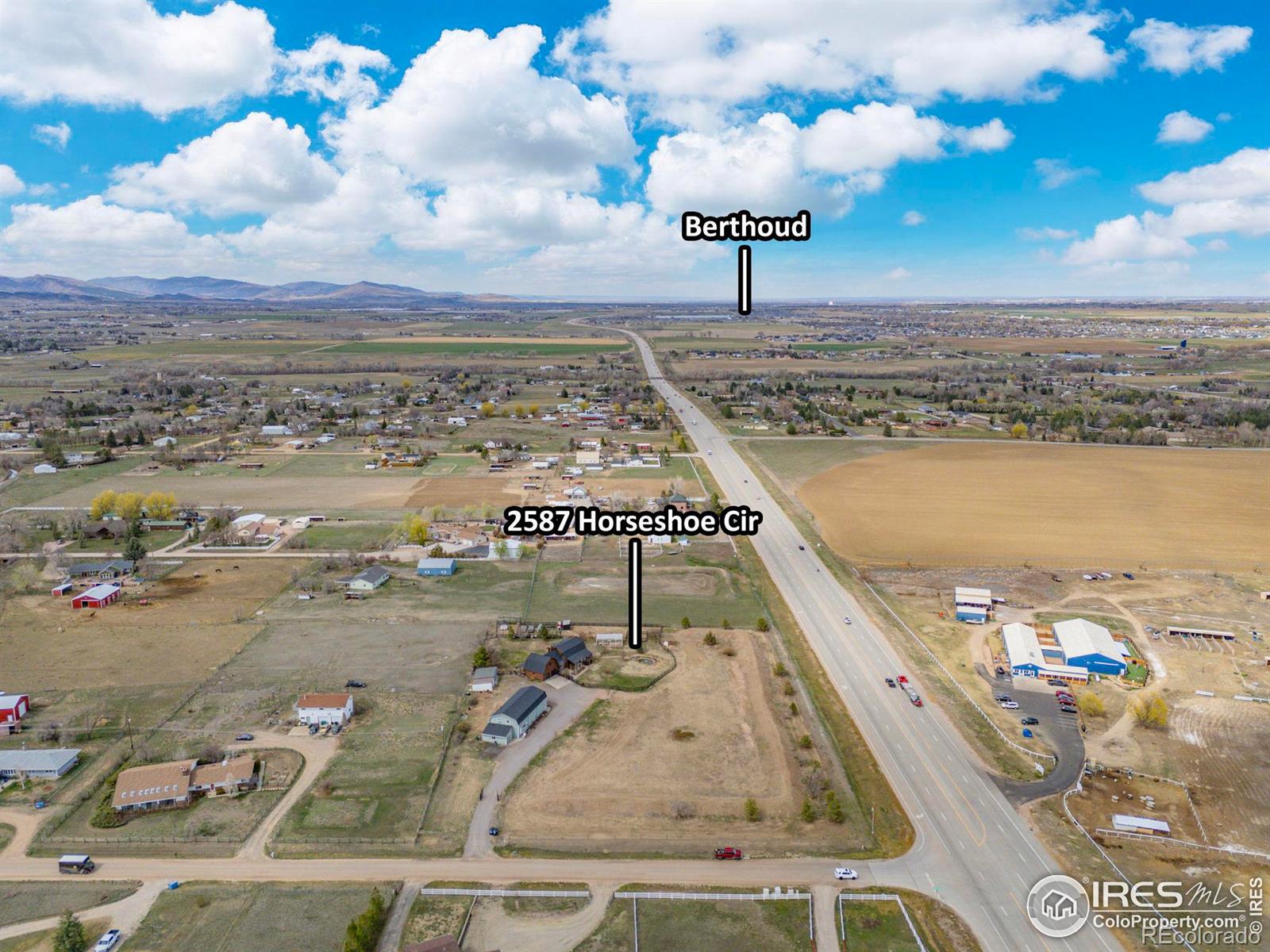 MLS Image #37 for 2587  horseshoe circle,longmont, Colorado