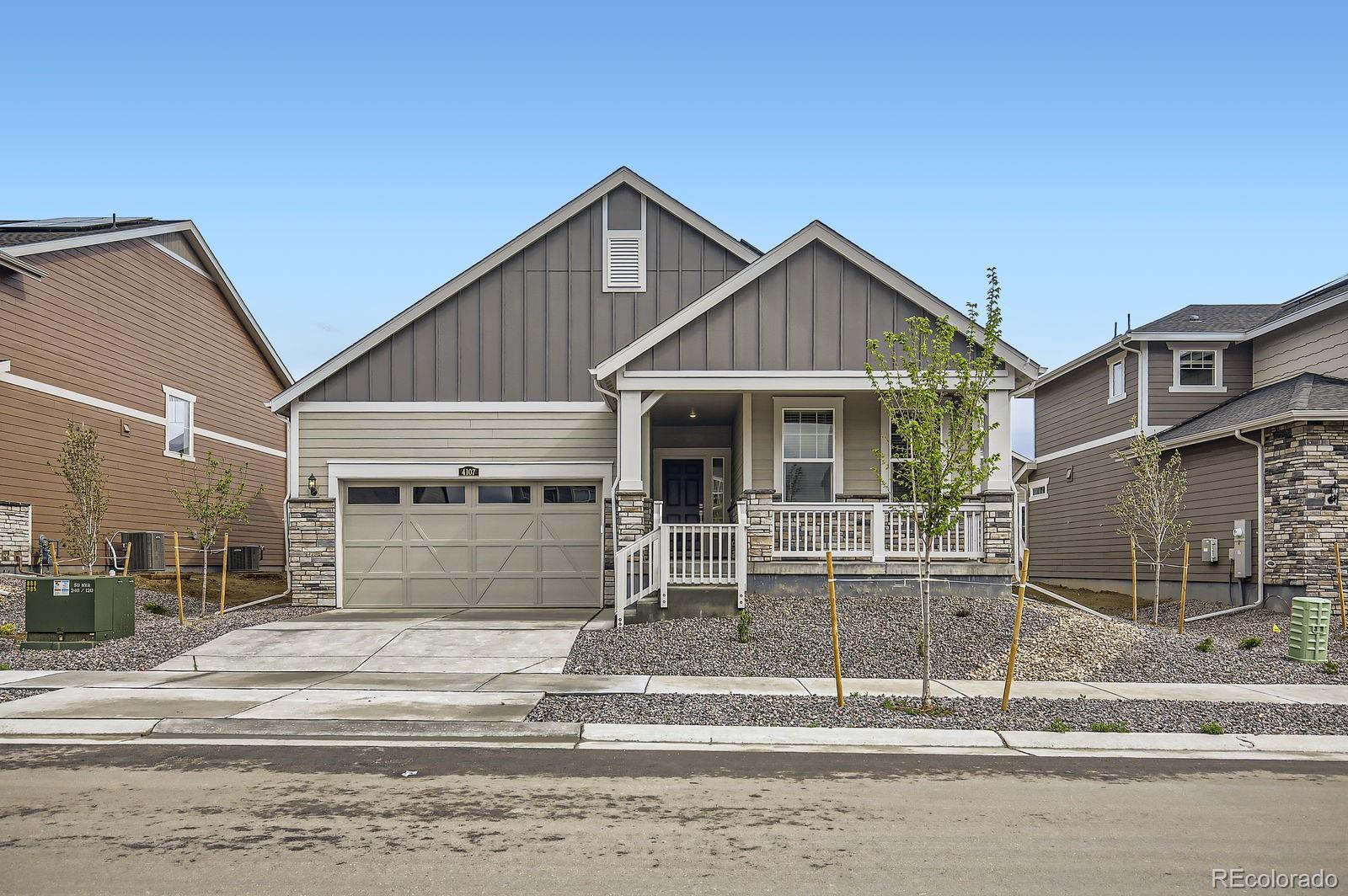 MLS Image #0 for 4107  shirley drive,johnstown, Colorado