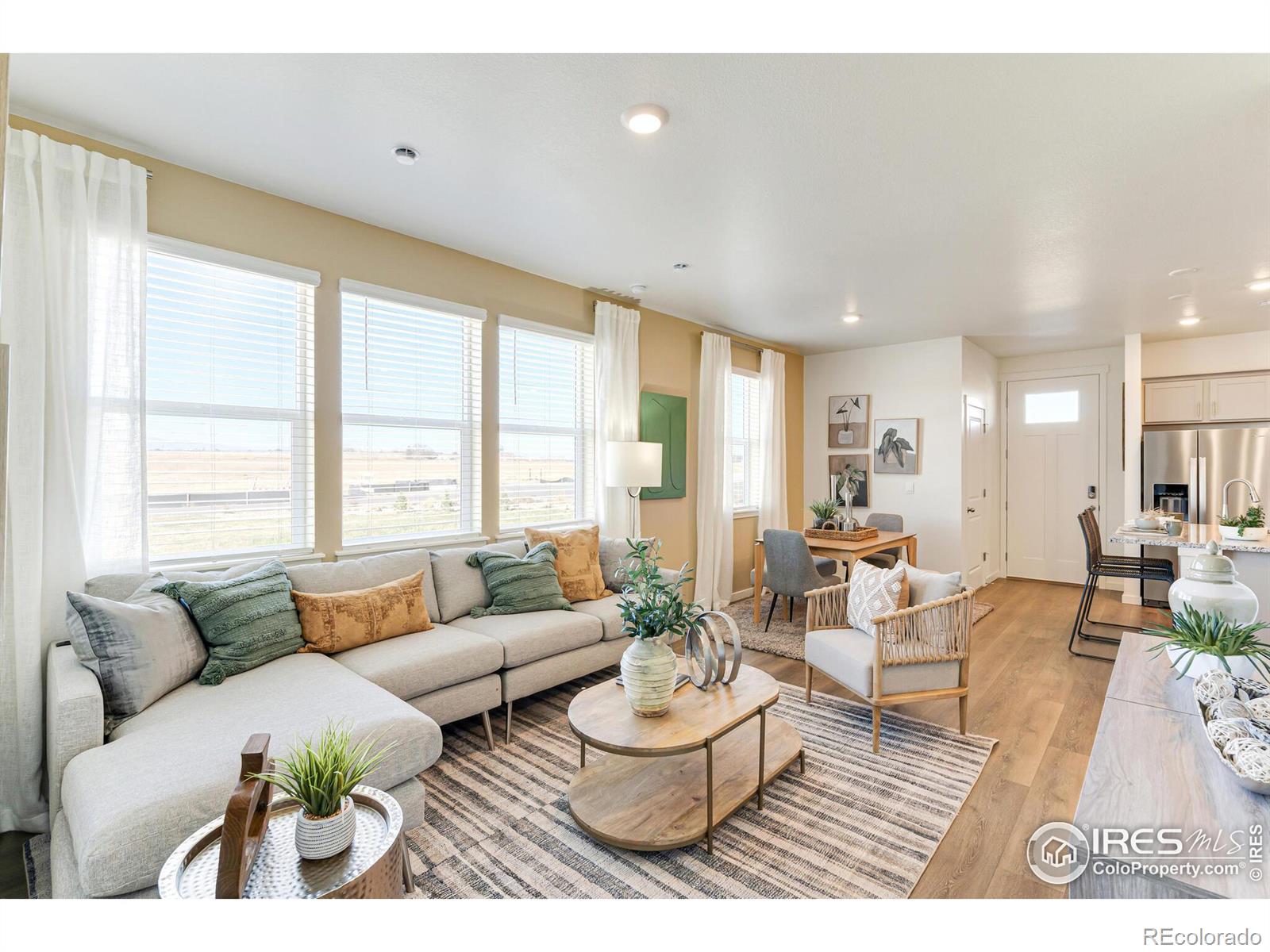 MLS Image #2 for 4703  combine lane,johnstown, Colorado