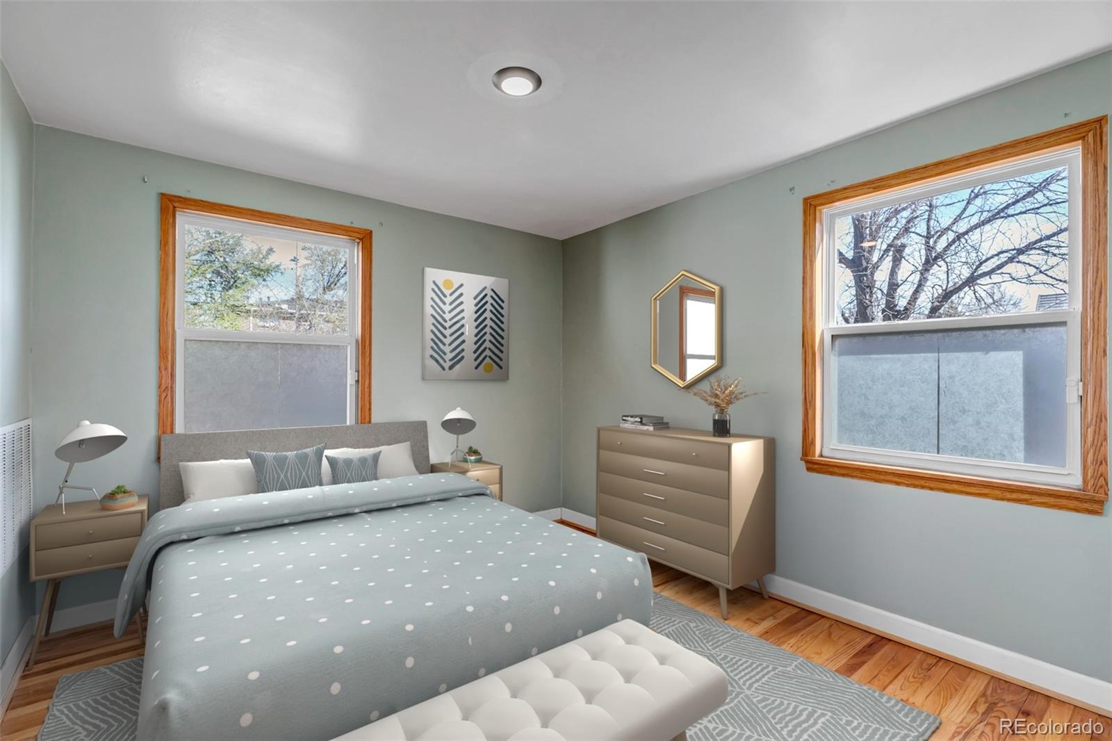 MLS Image #13 for 1108  roslyn street,denver, Colorado