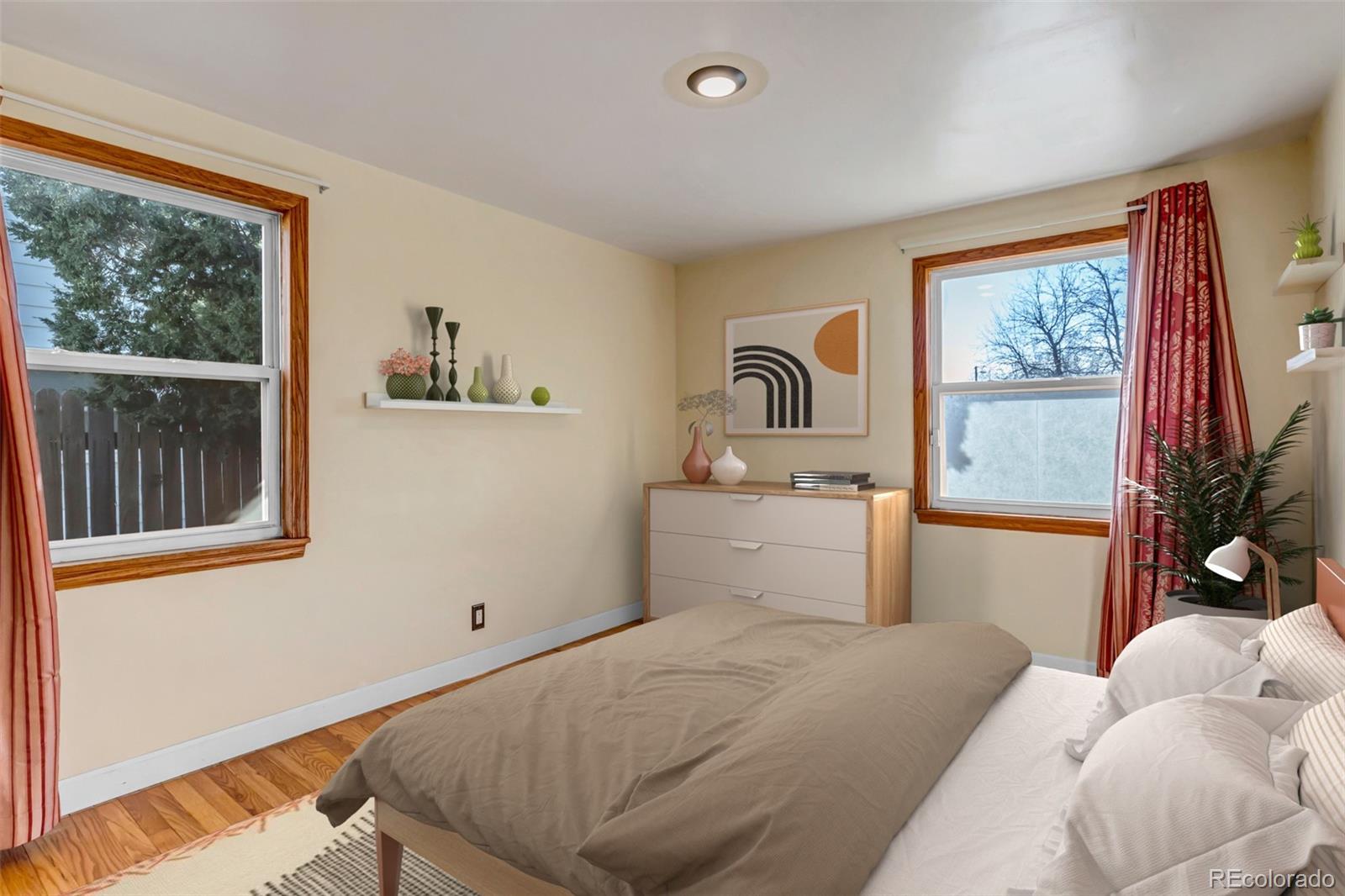 MLS Image #15 for 1108  roslyn street,denver, Colorado