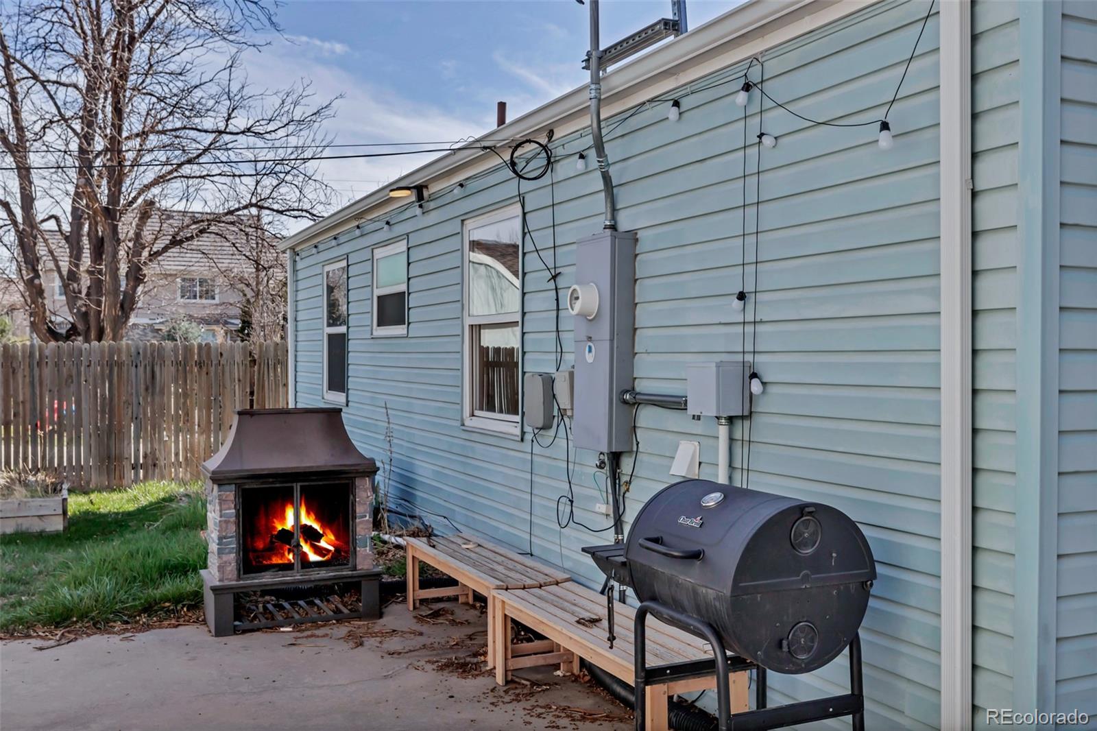 MLS Image #22 for 1108  roslyn street,denver, Colorado