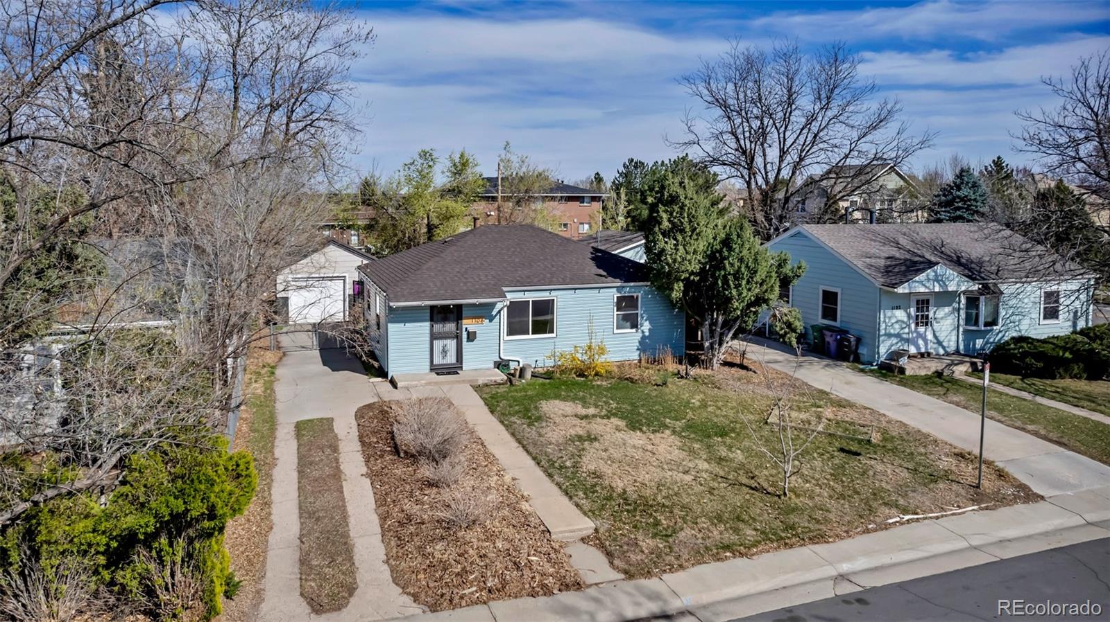 MLS Image #27 for 1108  roslyn street,denver, Colorado