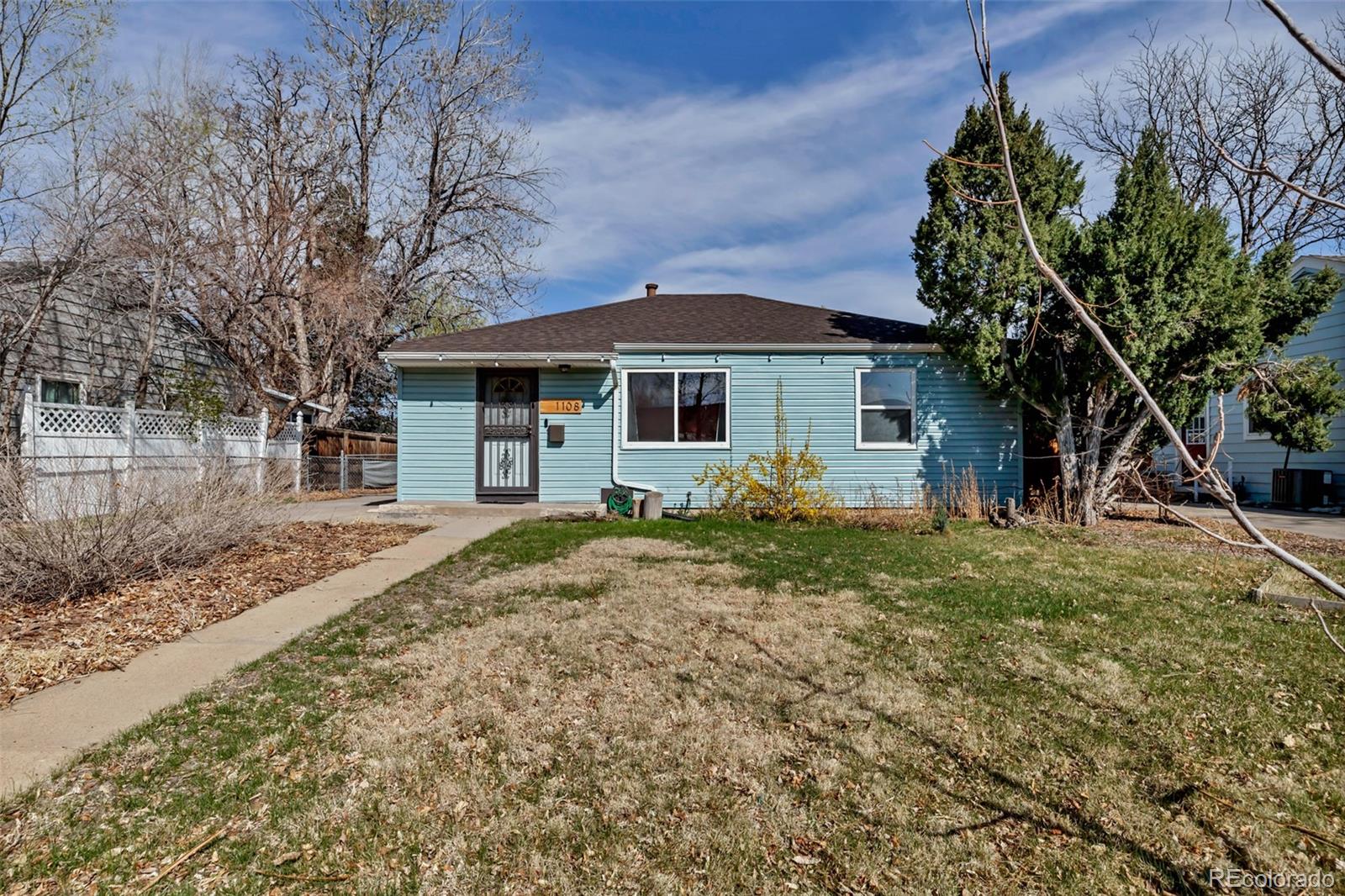 MLS Image #30 for 1108  roslyn street,denver, Colorado