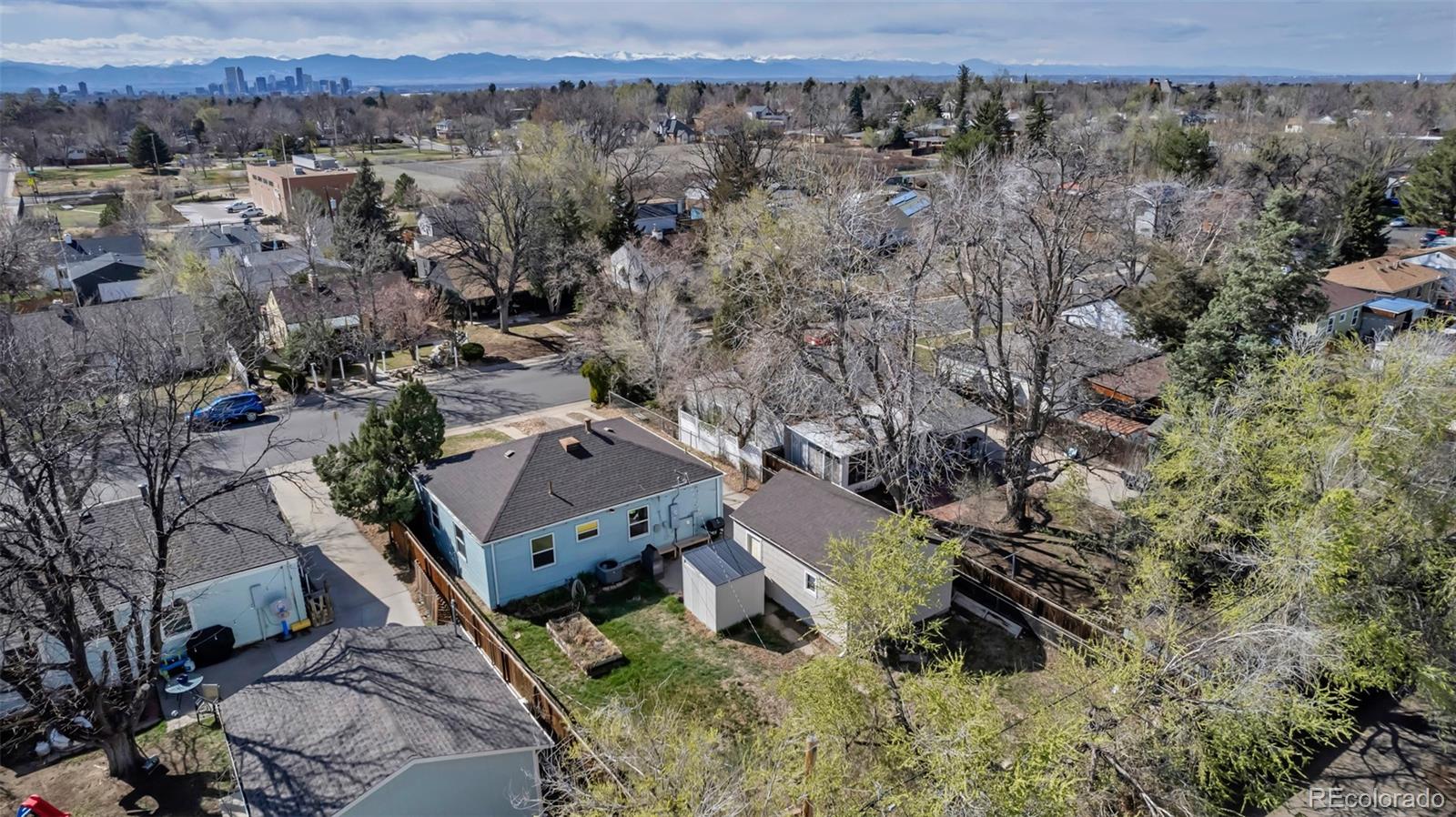 MLS Image #33 for 1108  roslyn street,denver, Colorado
