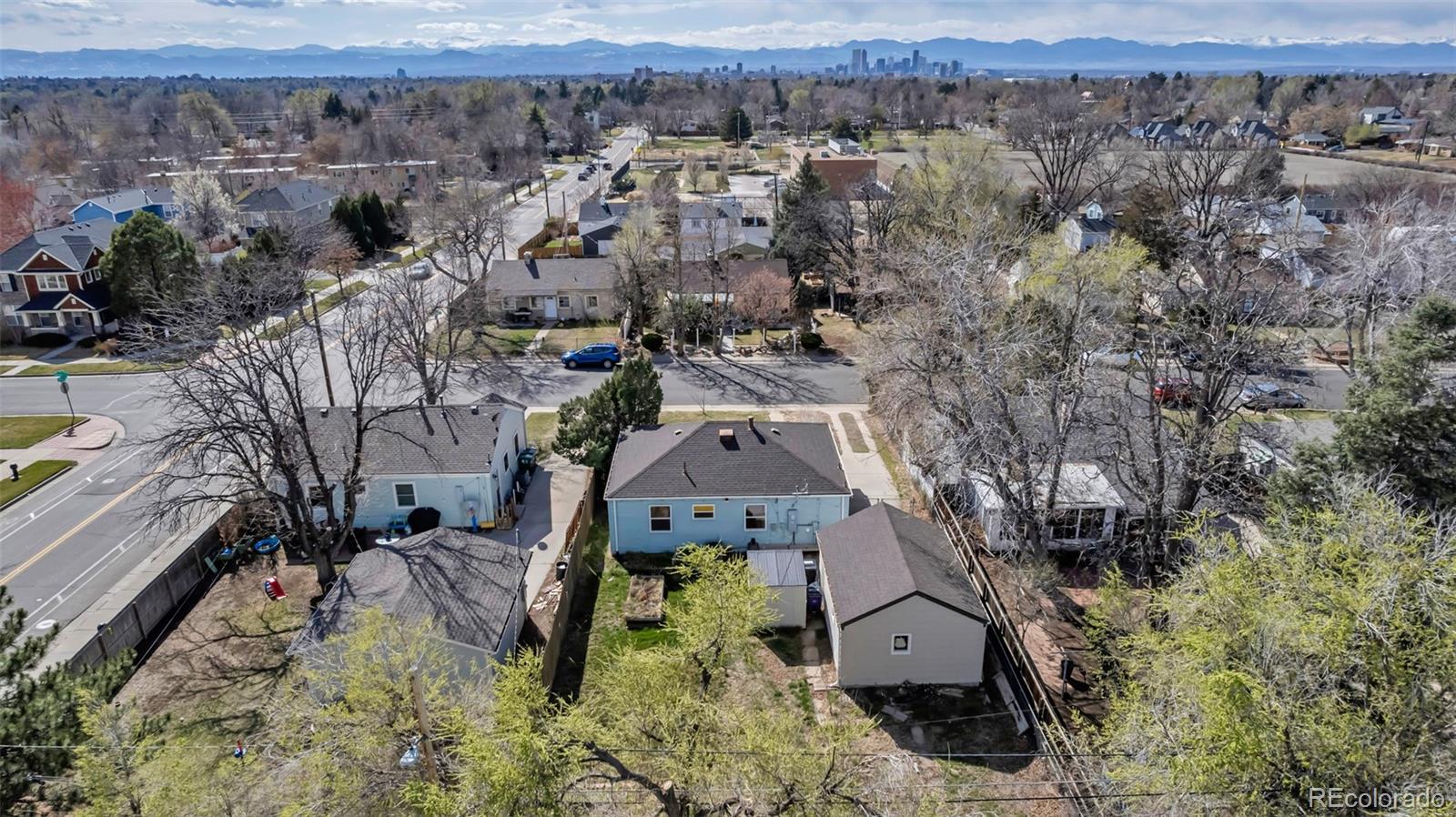 MLS Image #34 for 1108  roslyn street,denver, Colorado