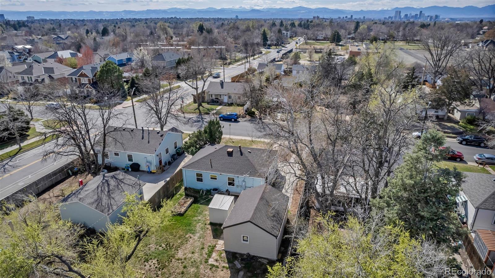 MLS Image #35 for 1108  roslyn street,denver, Colorado