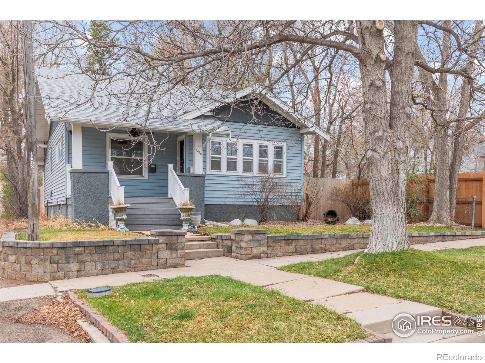 MLS Image #0 for 1416  14th street,greeley, Colorado