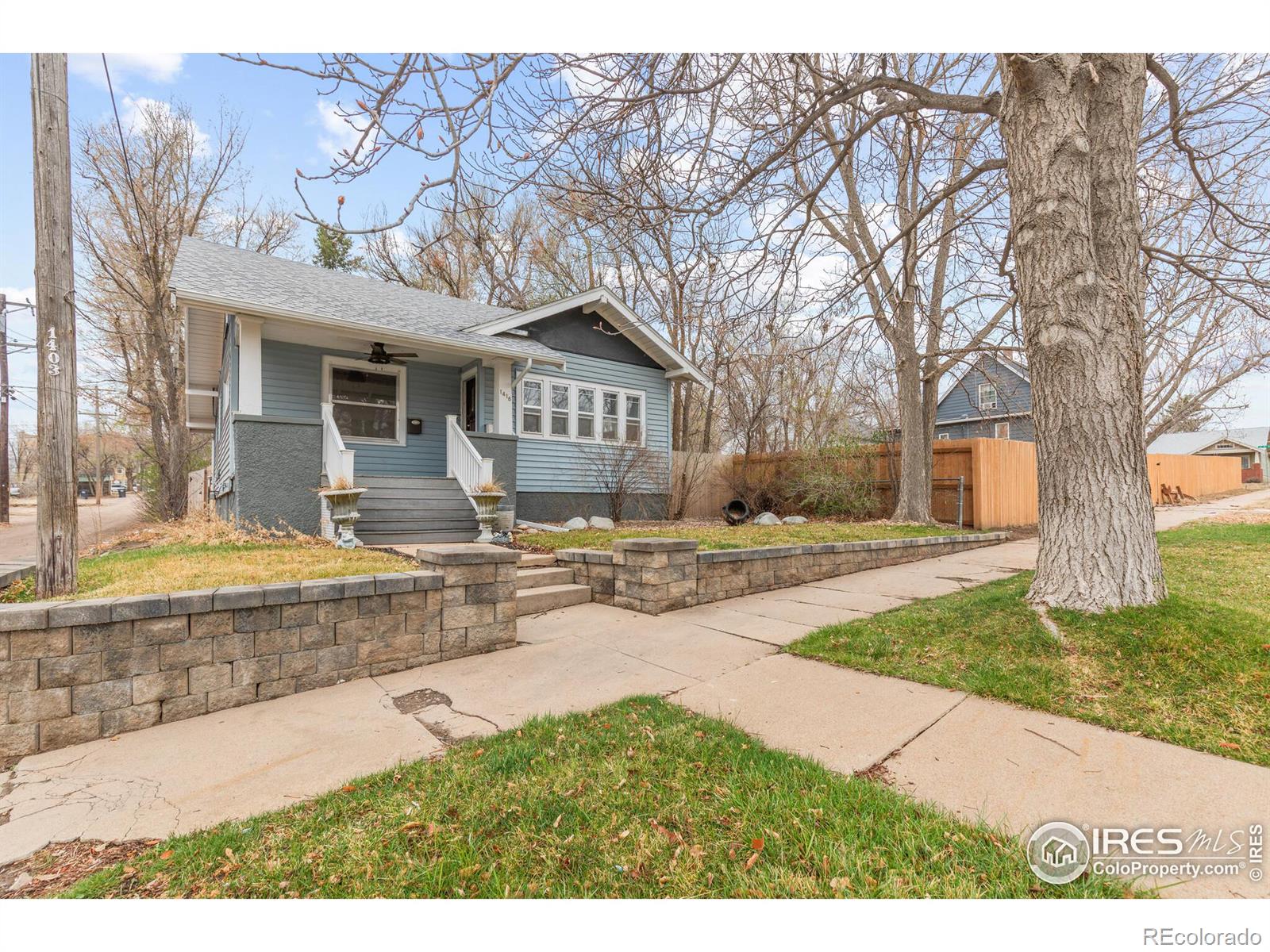 MLS Image #3 for 1416  14th street,greeley, Colorado