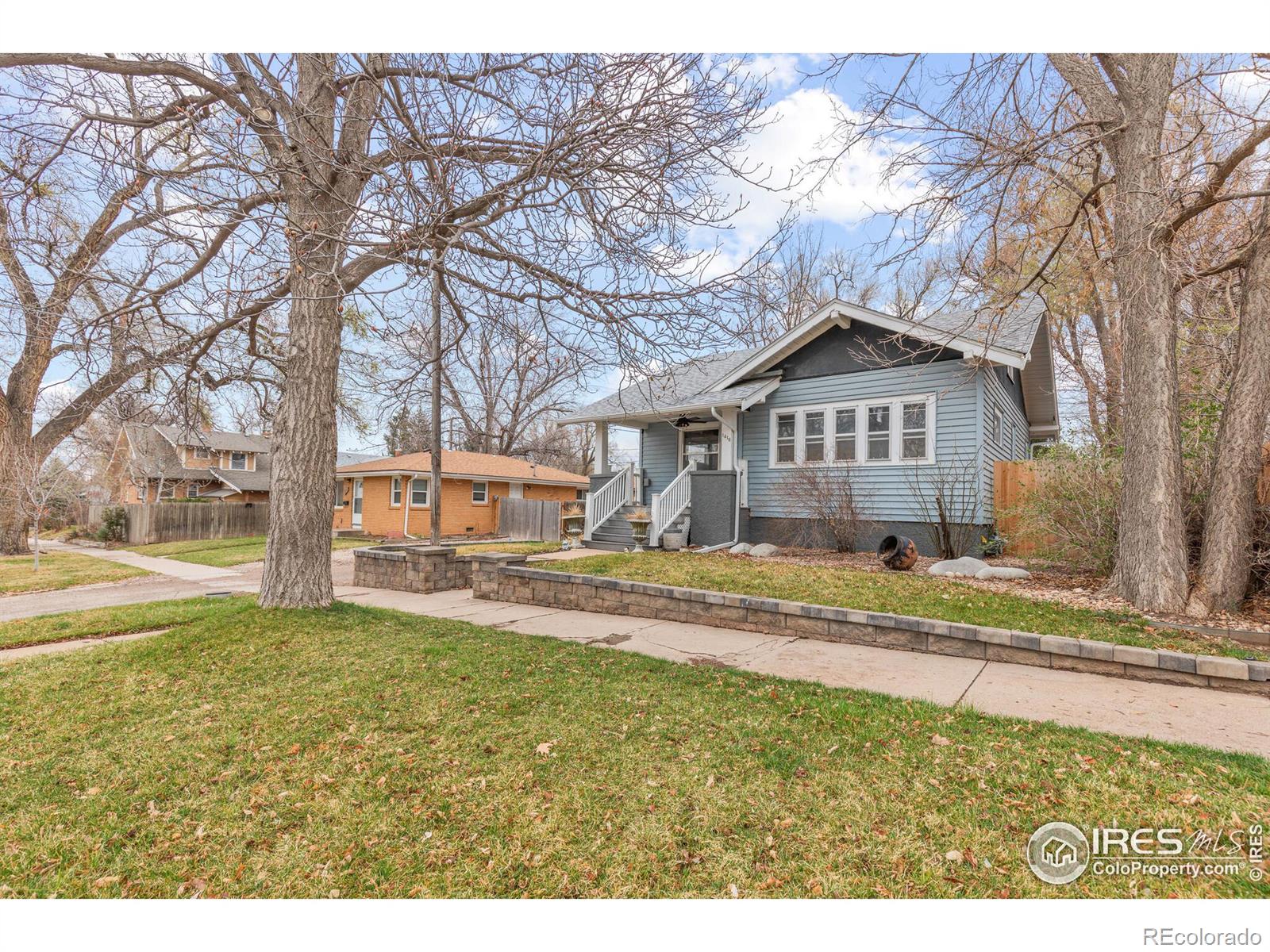 MLS Image #4 for 1416  14th street,greeley, Colorado