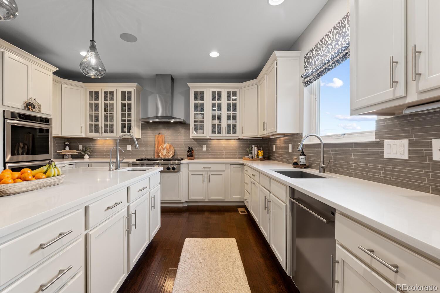 MLS Image #12 for 10800  sundial rim road,highlands ranch, Colorado