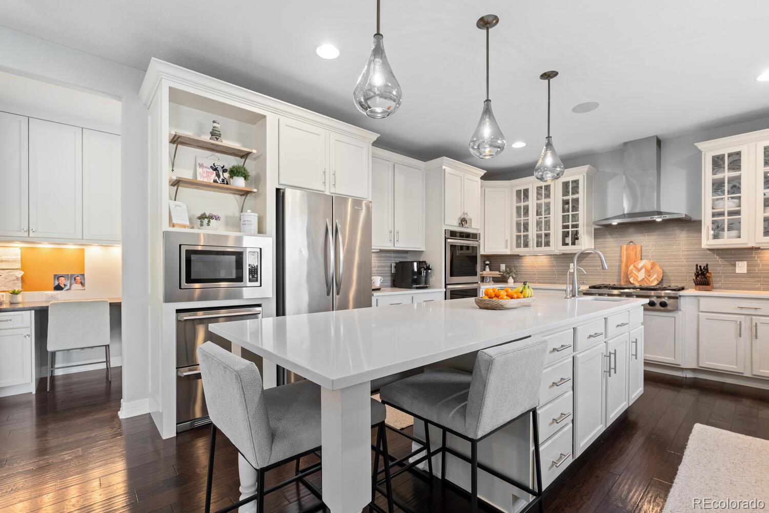 MLS Image #13 for 10800  sundial rim road,highlands ranch, Colorado