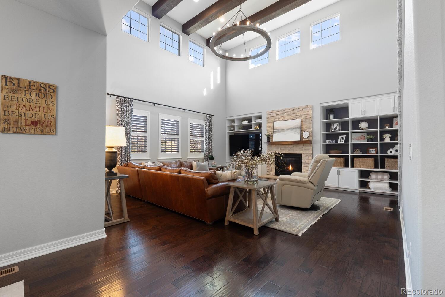 MLS Image #14 for 10800  sundial rim road,highlands ranch, Colorado