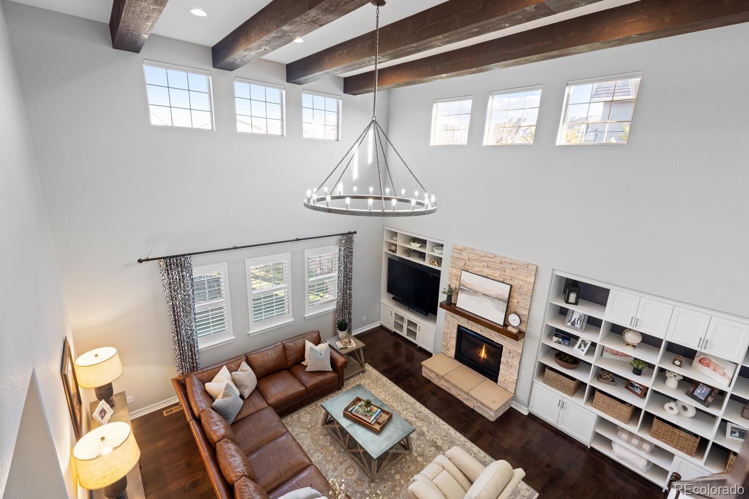 MLS Image #18 for 10800  sundial rim road,highlands ranch, Colorado