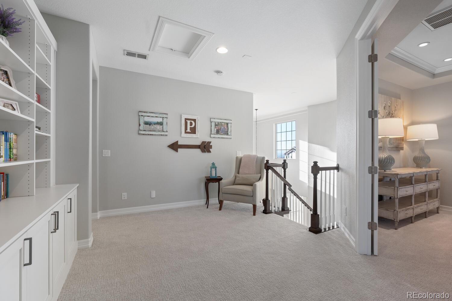 MLS Image #19 for 10800  sundial rim road,highlands ranch, Colorado