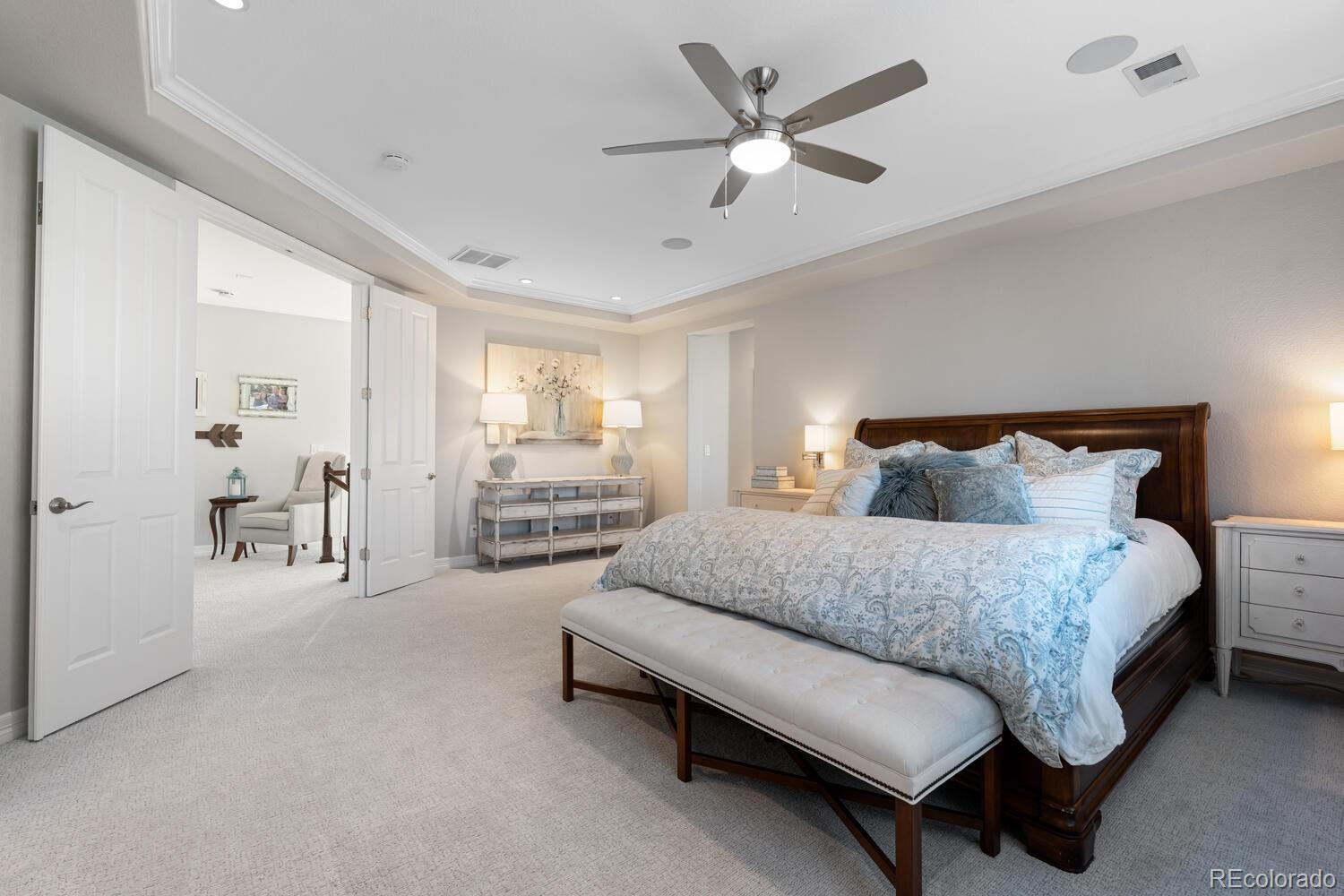 MLS Image #21 for 10800  sundial rim road,highlands ranch, Colorado