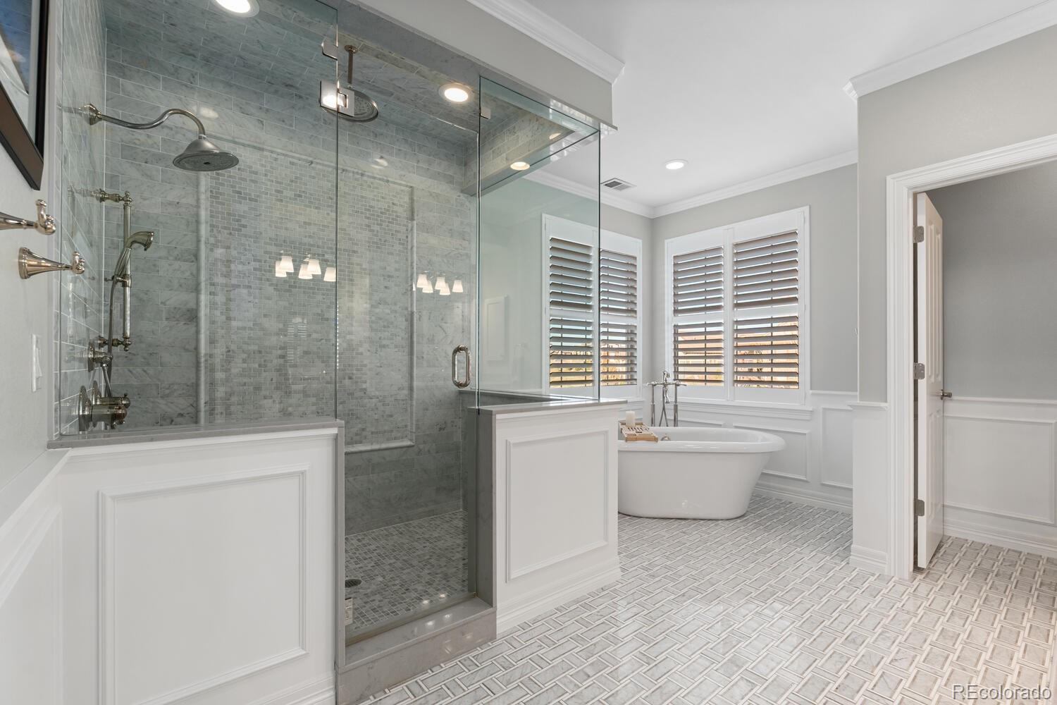 MLS Image #23 for 10800  sundial rim road,highlands ranch, Colorado