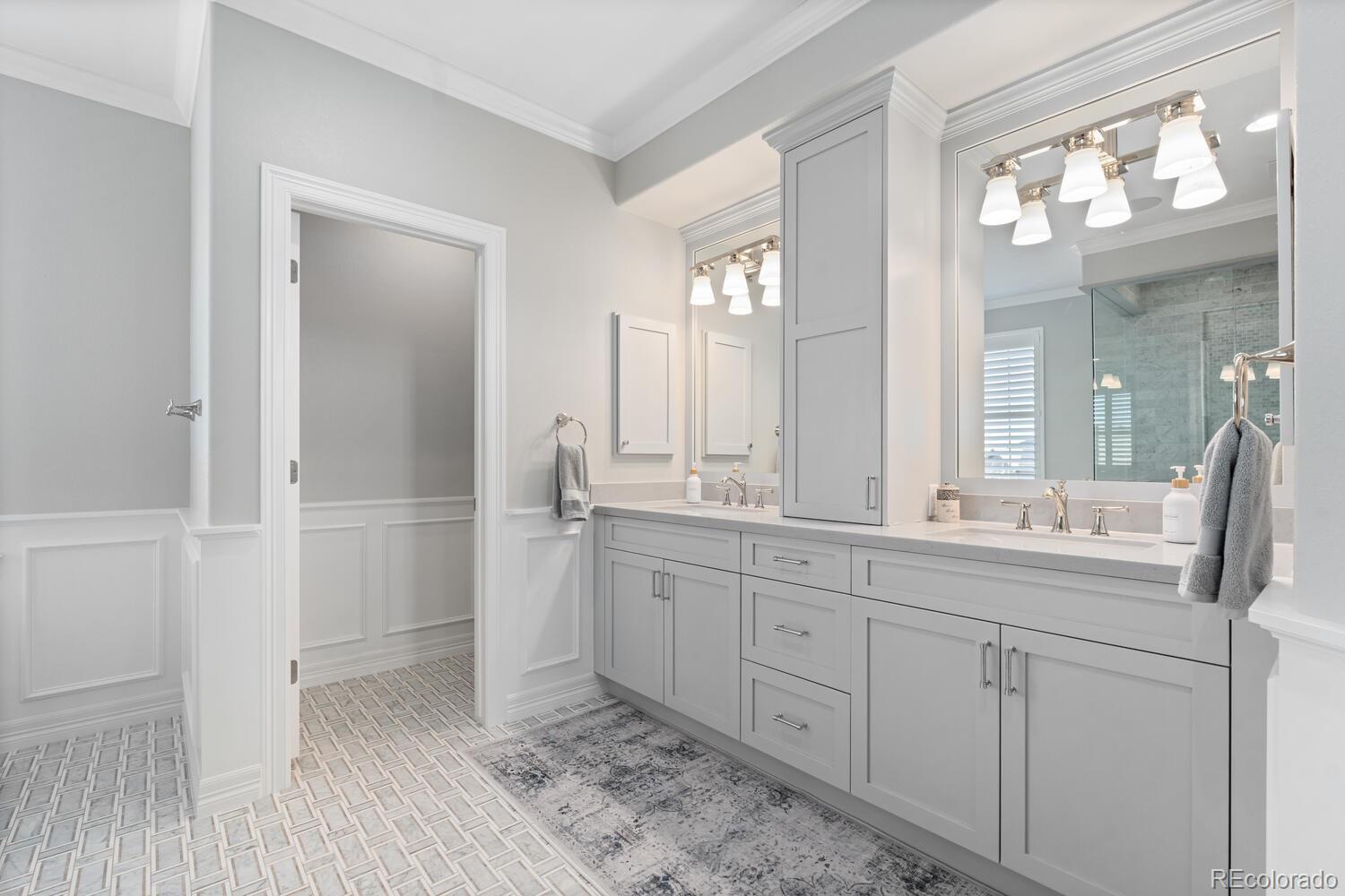 MLS Image #24 for 10800  sundial rim road,highlands ranch, Colorado
