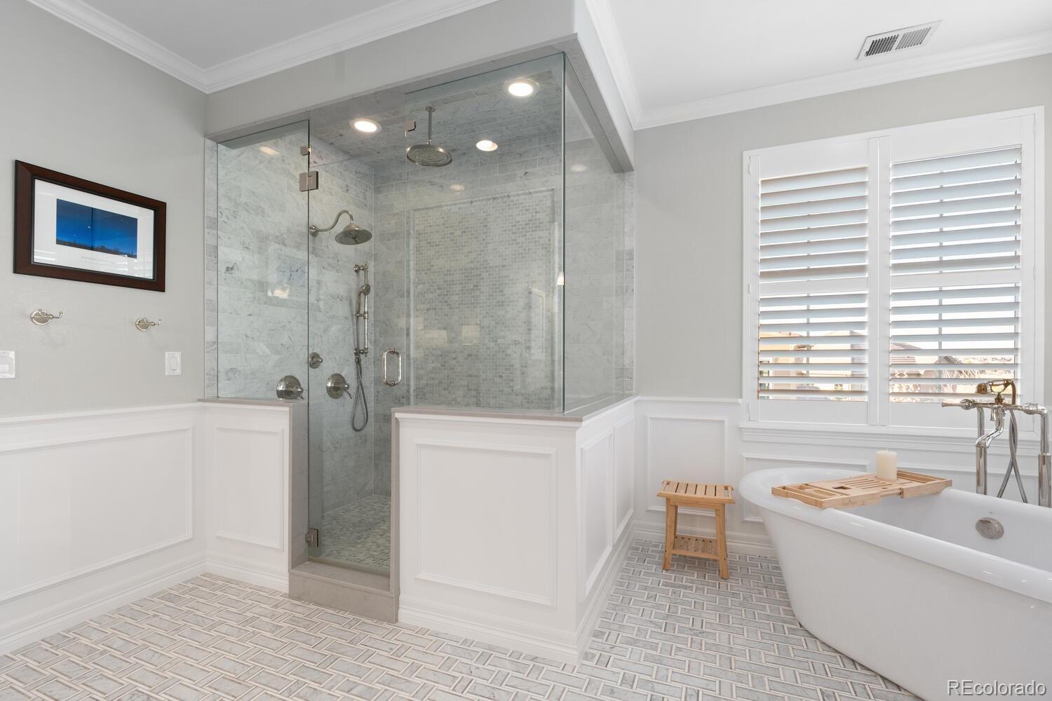 MLS Image #25 for 10800  sundial rim road,highlands ranch, Colorado