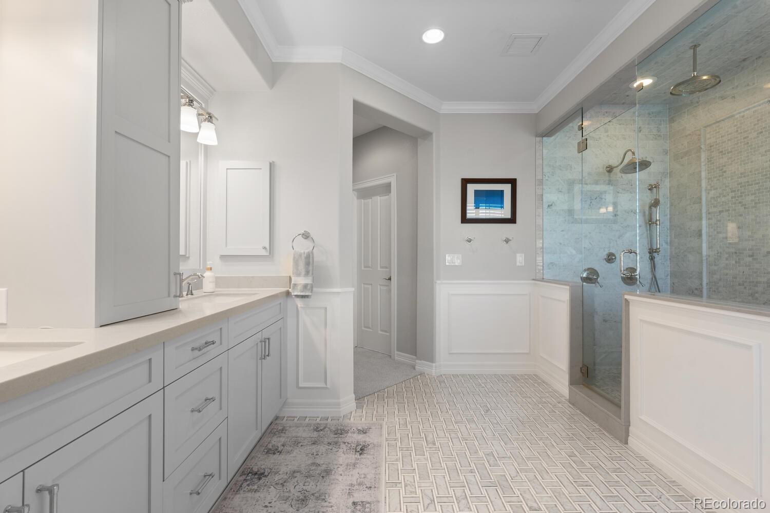 MLS Image #26 for 10800  sundial rim road,highlands ranch, Colorado