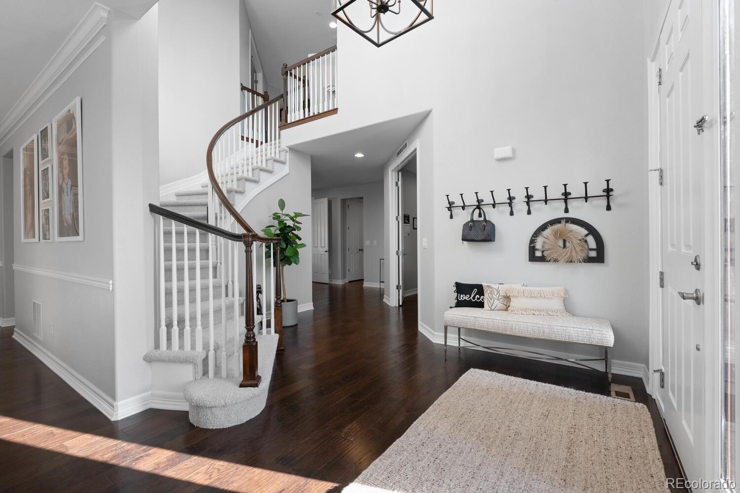 MLS Image #4 for 10800  sundial rim road,highlands ranch, Colorado