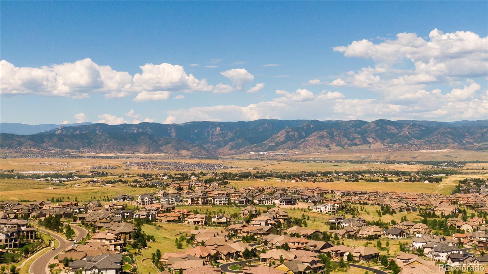 MLS Image #47 for 10800  sundial rim road,highlands ranch, Colorado