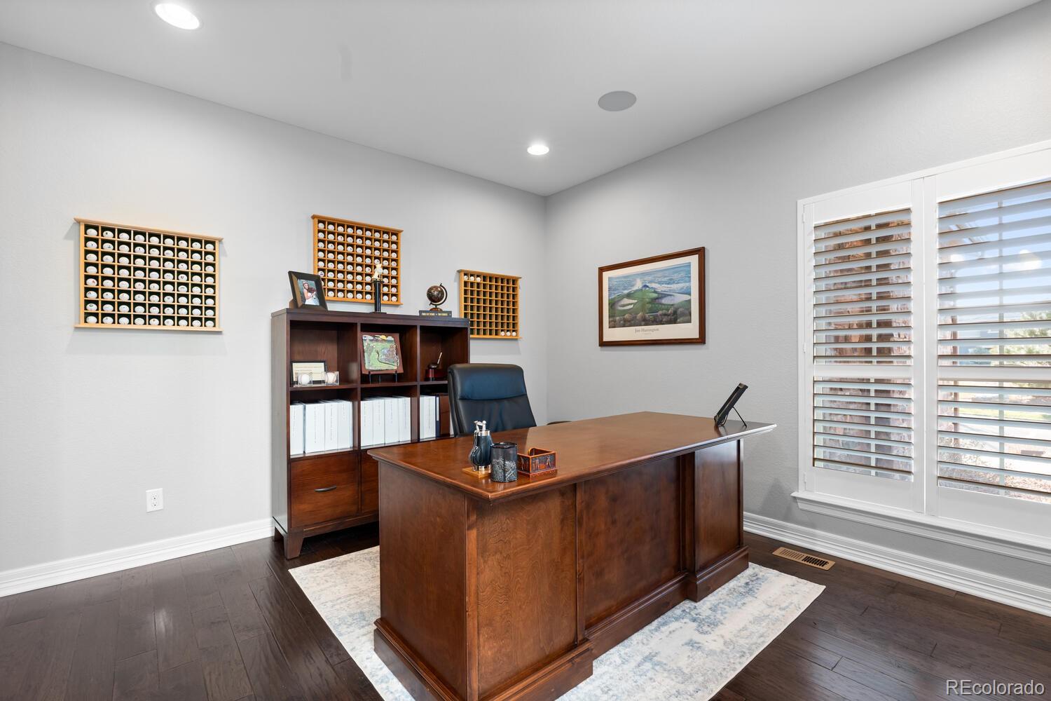 MLS Image #7 for 10800  sundial rim road,highlands ranch, Colorado