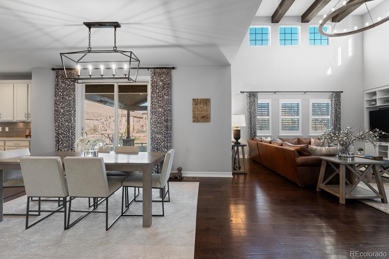 MLS Image #8 for 10800  sundial rim road,highlands ranch, Colorado
