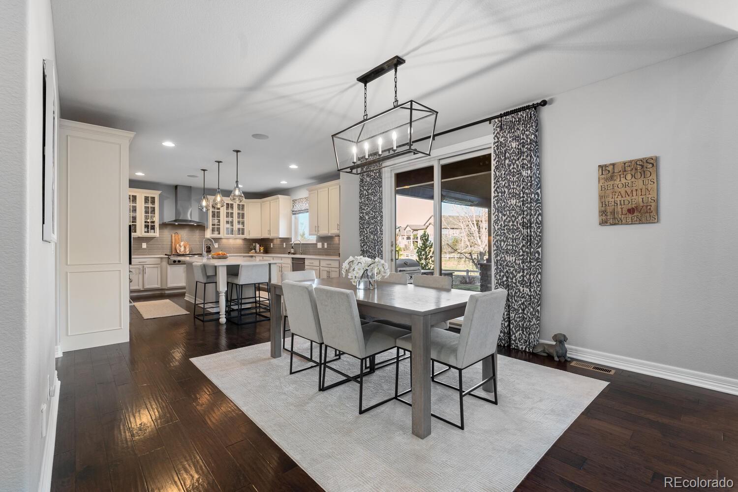 MLS Image #9 for 10800  sundial rim road,highlands ranch, Colorado