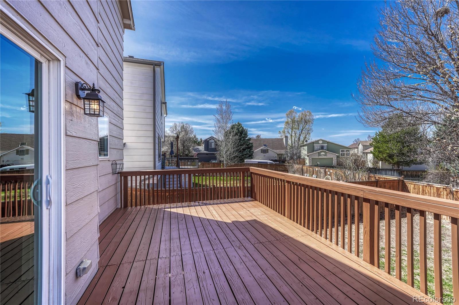 MLS Image #3 for 4719 n foxtail drive,castle rock, Colorado