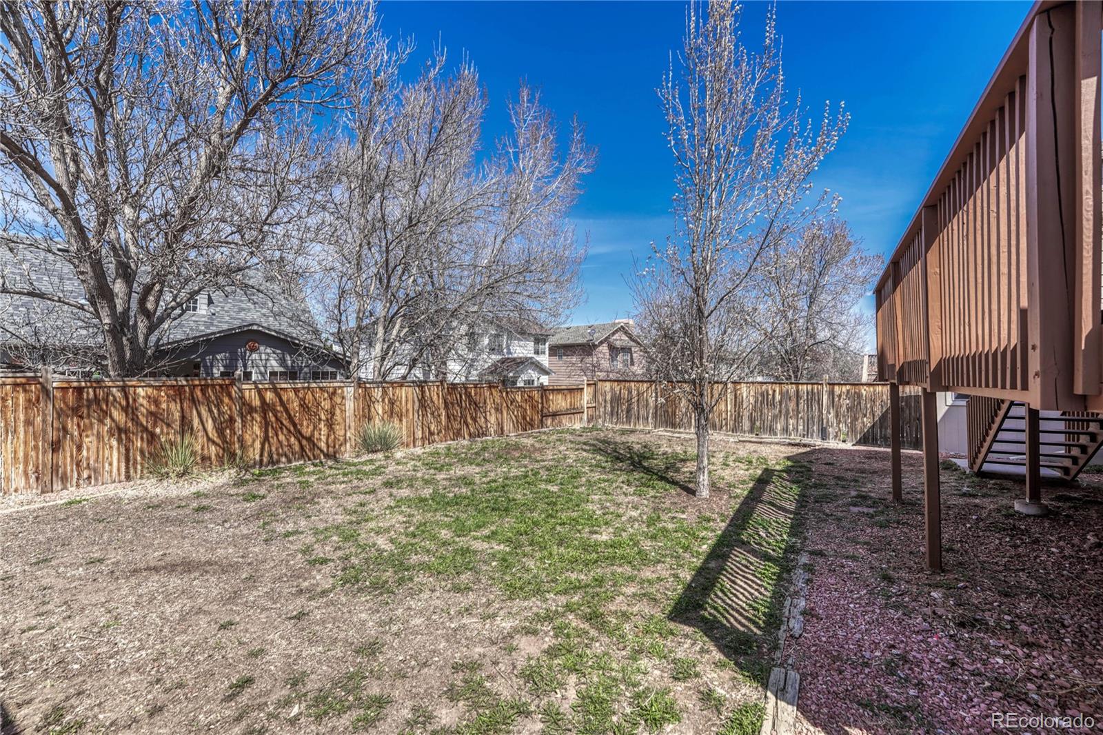 MLS Image #7 for 4719 n foxtail drive,castle rock, Colorado