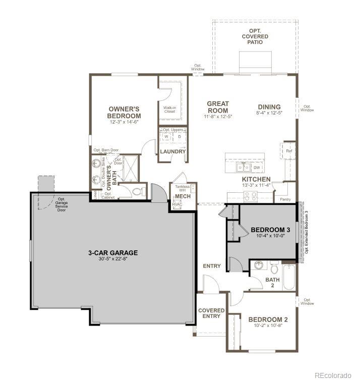 CMA Image for 7014 e 126th drive,Thornton, Colorado