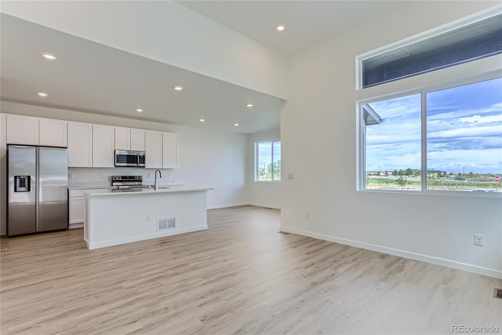 MLS Image #1 for 1284 s algonquian street,aurora, Colorado