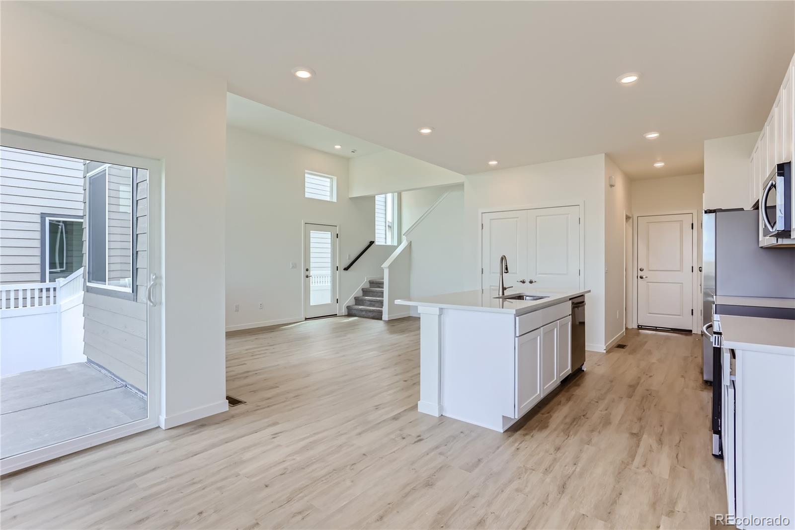 MLS Image #2 for 1284 s algonquian street,aurora, Colorado