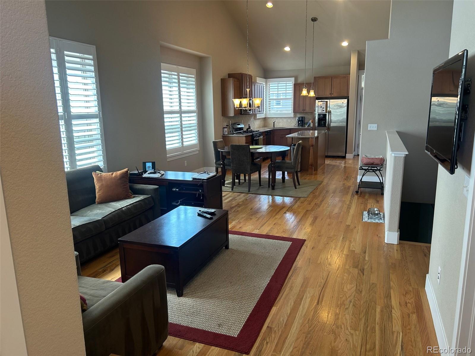 MLS Image #1 for 3685  willow street,denver, Colorado
