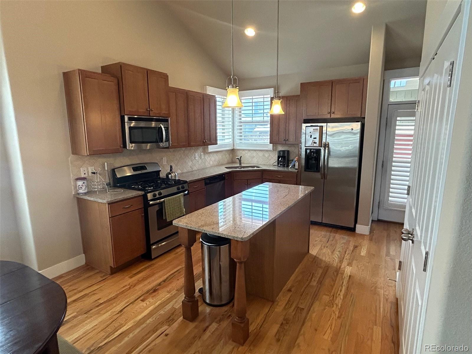 MLS Image #4 for 3685  willow street,denver, Colorado