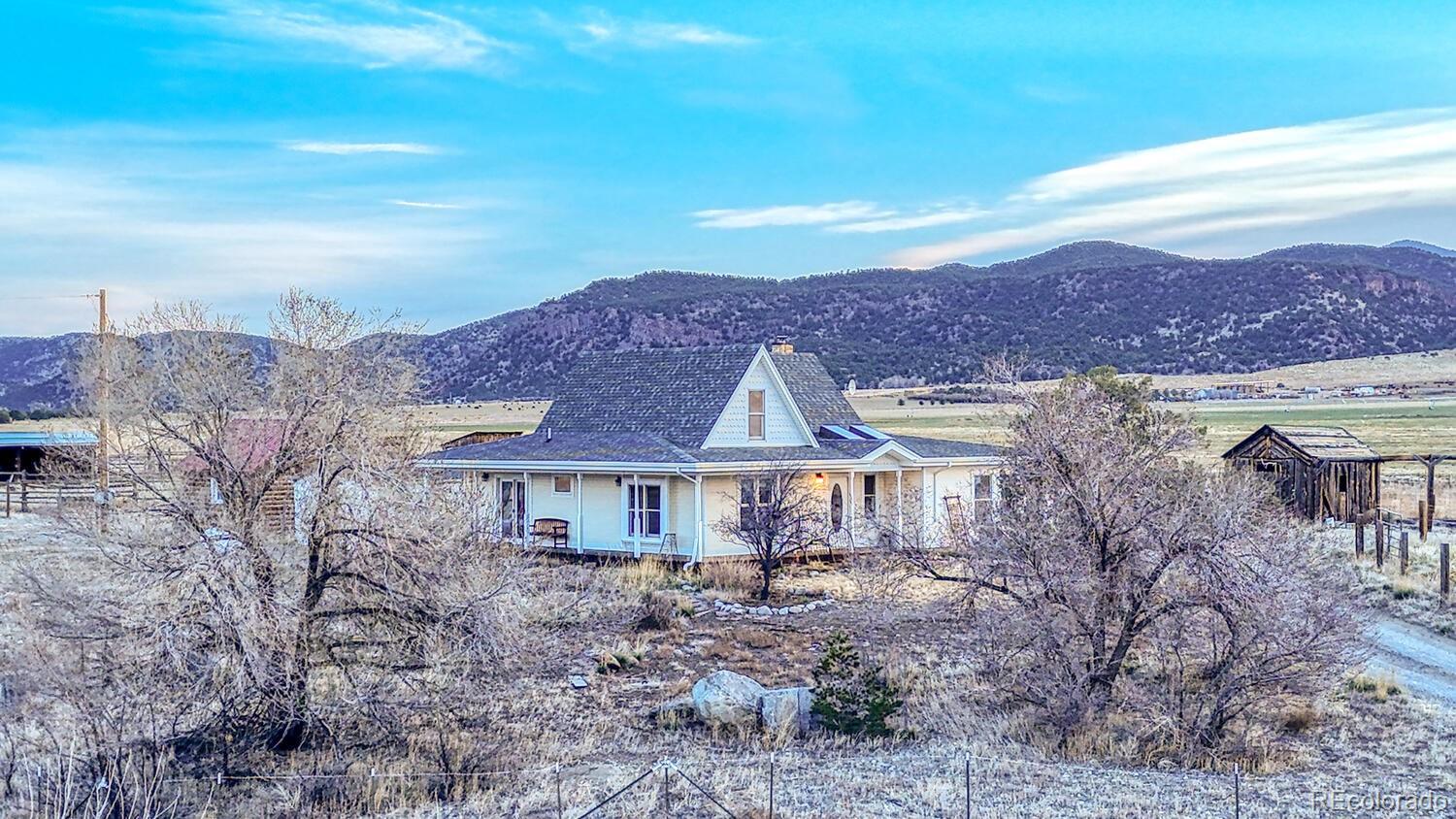 CMA Image for 11700 E County Road 190 ,Salida, Colorado