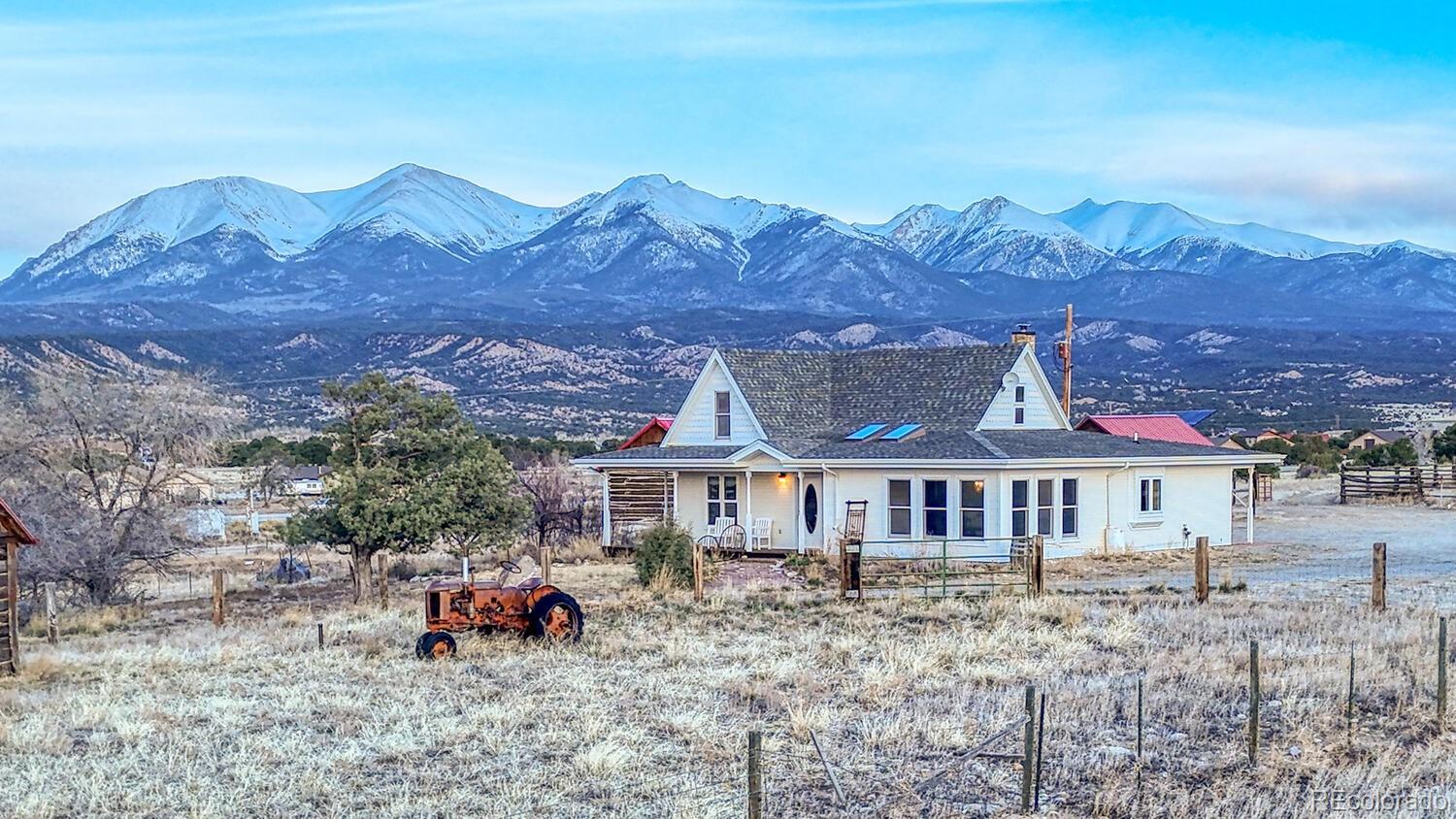 MLS Image #2 for 11700 e county road 190 ,salida, Colorado