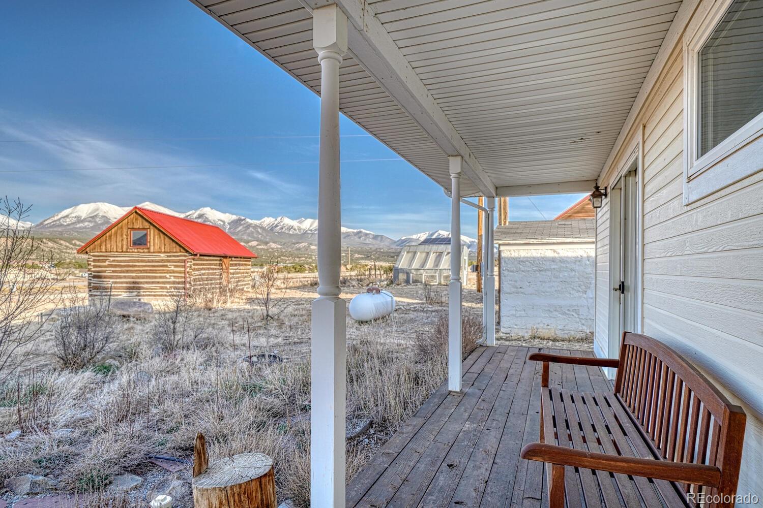 MLS Image #26 for 11700 e county road 190 ,salida, Colorado