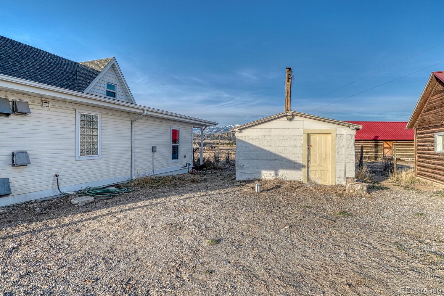 MLS Image #28 for 11700 e county road 190 ,salida, Colorado