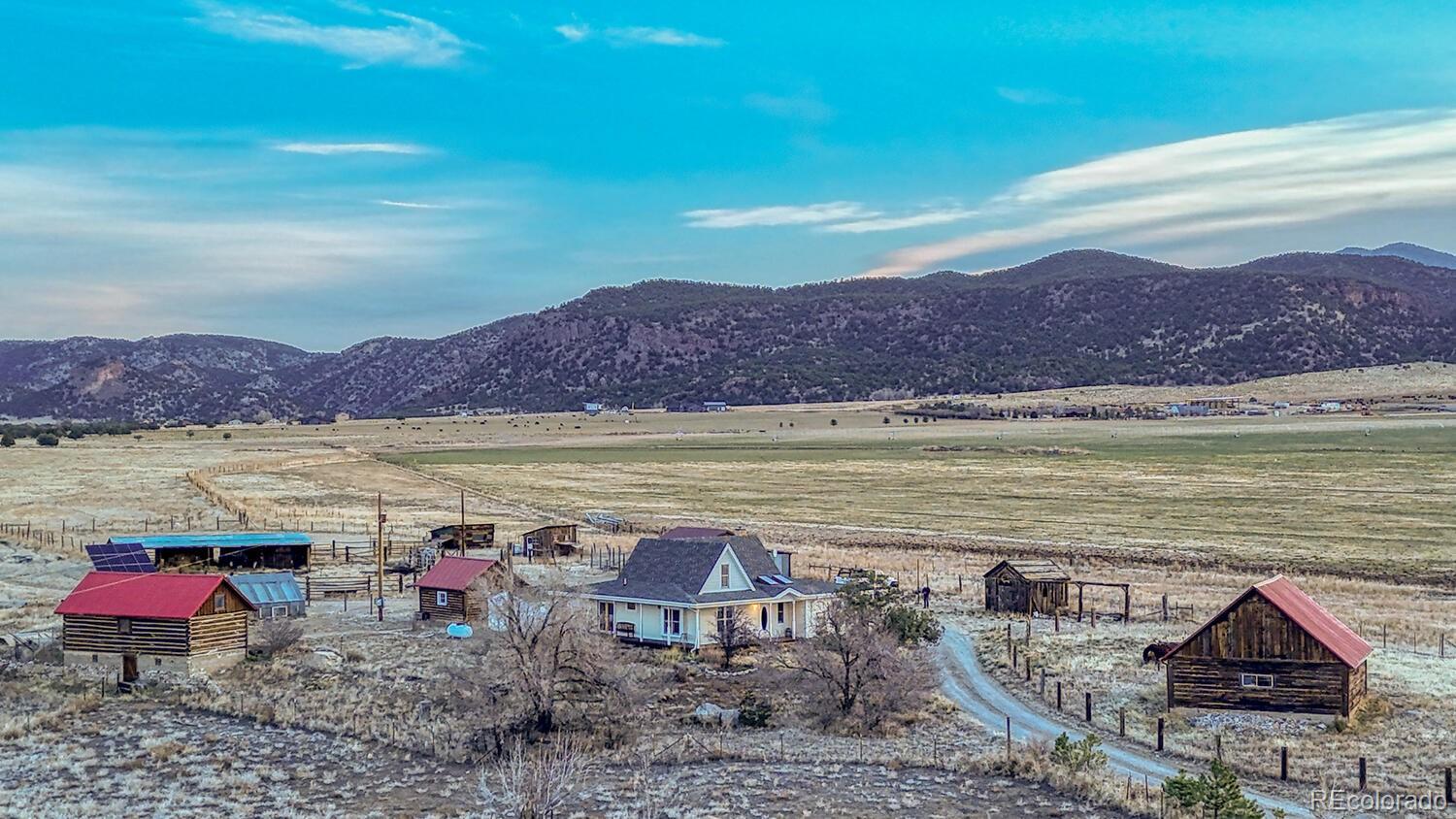 MLS Image #3 for 11700 e county road 190 ,salida, Colorado