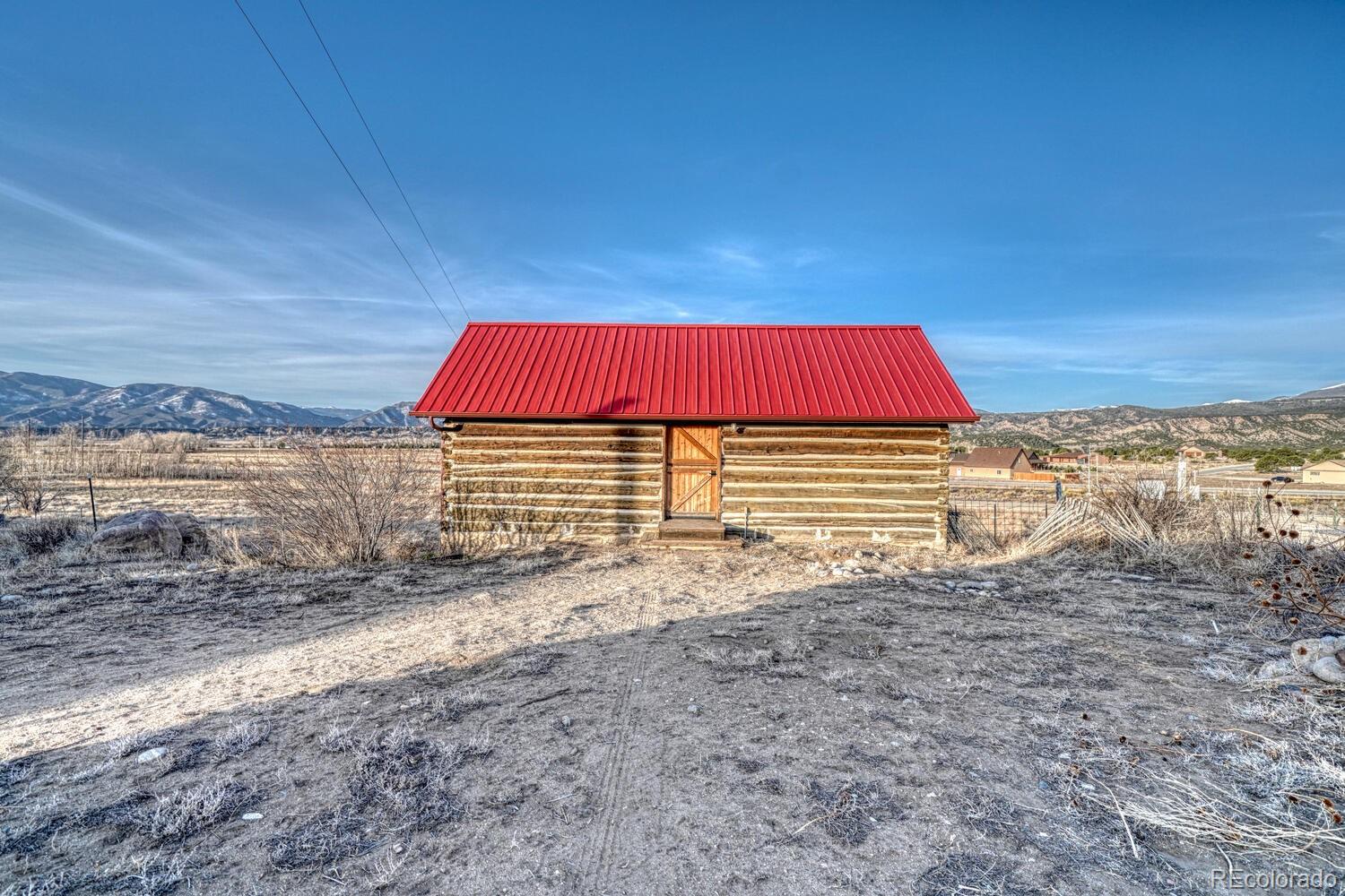 MLS Image #34 for 11700 e county road 190 ,salida, Colorado