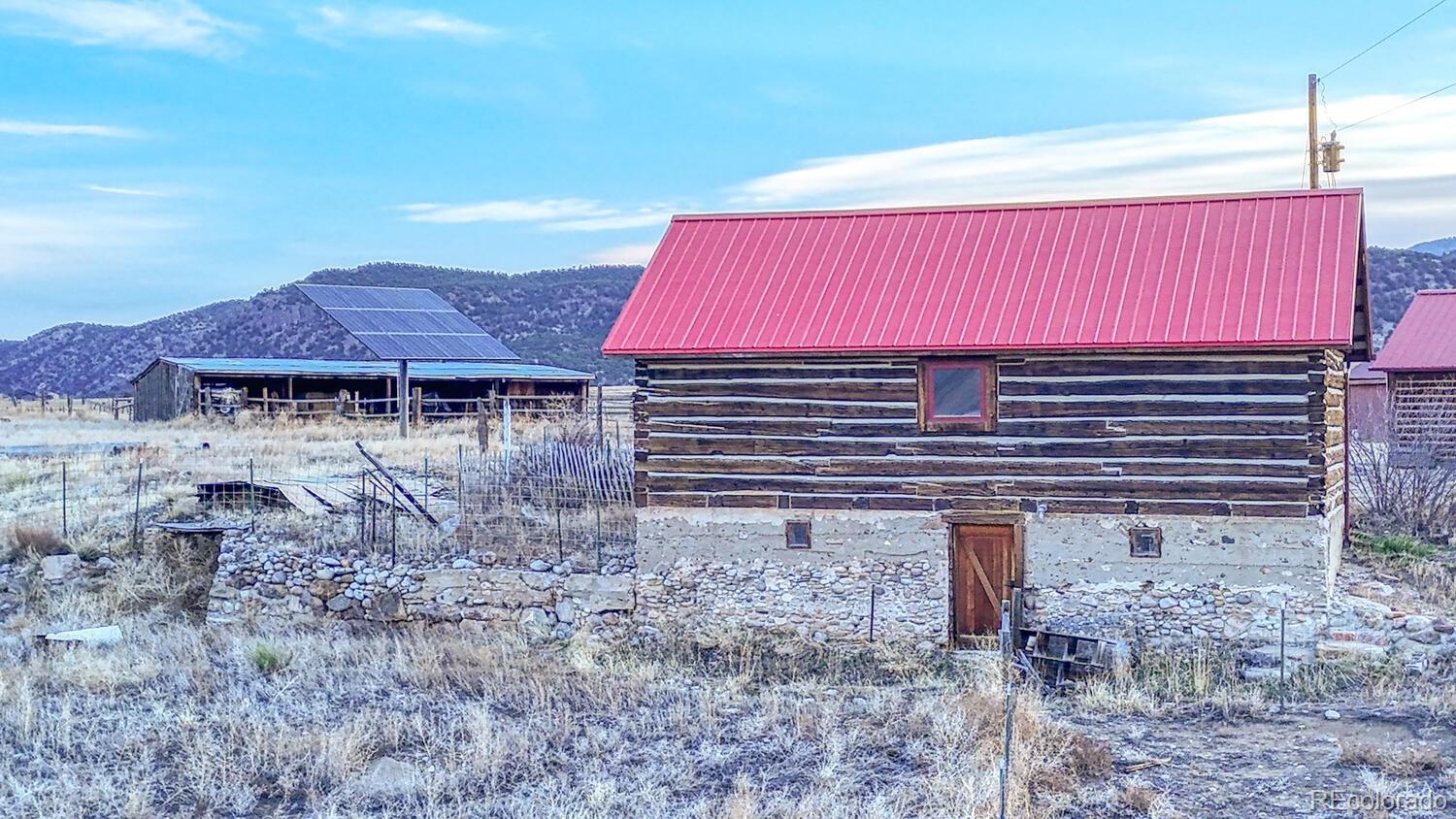 MLS Image #35 for 11700 e county road 190 ,salida, Colorado